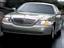 2007 Lincoln Town Car